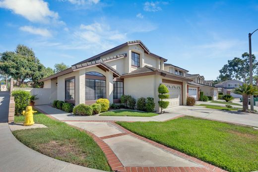 Einfamilienhaus in Irvine, Orange County