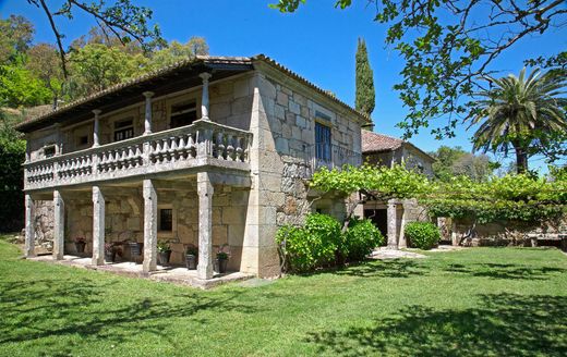 Maison individuelle à O Rosal, Pontevedra