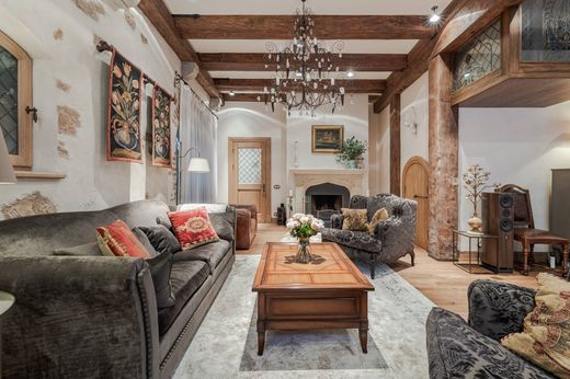 Casa Unifamiliare a Riga, Rīga