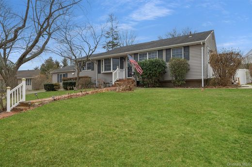 Μονοκατοικία σε Kings Park, Suffolk County