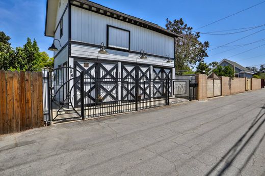 Detached House in Ontario, San Bernardino County