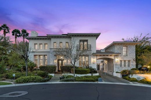 Detached House in Las Vegas, Clark County