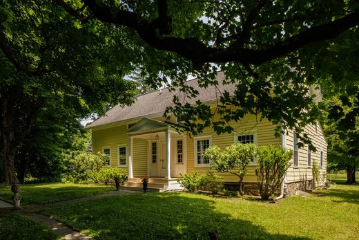 Vrijstaand huis in Old Chatham, Columbia County