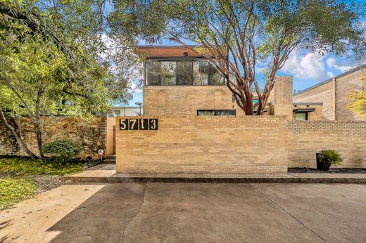 Casa di lusso a Fort Worth, Tarrant County