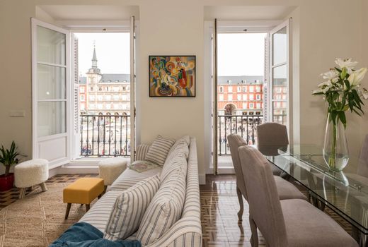 Apartamento - Madrid, Provincia de Madrid