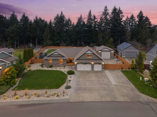 Casa Independente - Olympia, Thurston County