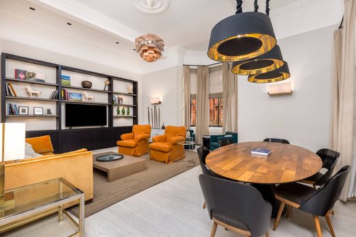 Duplex w Londyn, Greater London