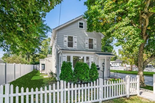 Luxus-Haus in Glen Cove, Nassau County