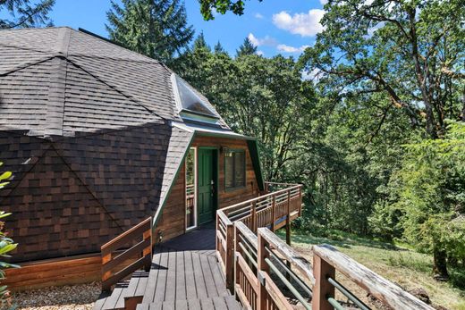 Maison de luxe à Corvallis, Comté de Benton