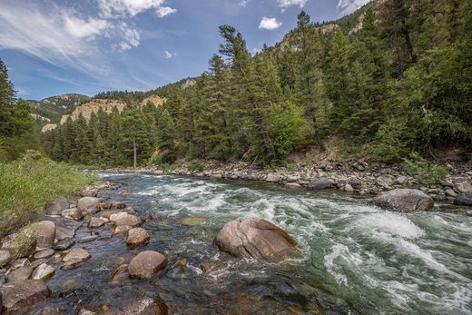Casa en Gallatin Gateway, Gallatin County