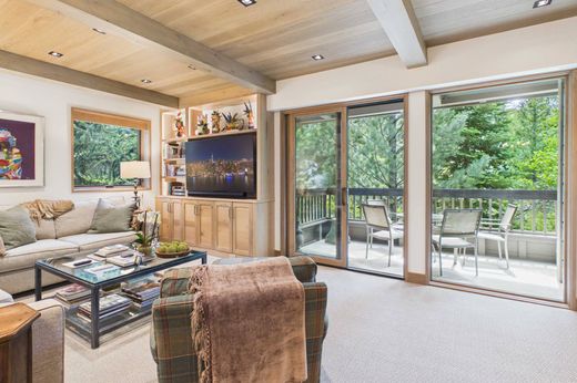 Apartment in Aspen, Pitkin County