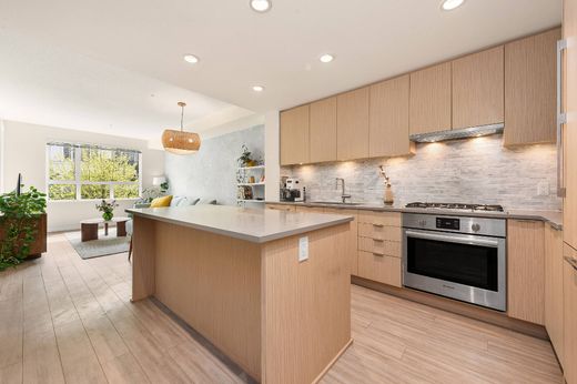 Apartment in Richmond, Metro Vancouver Regional District