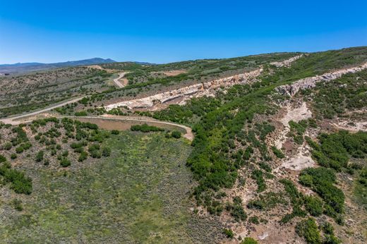 Land in Hayden, Routt County