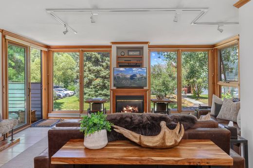 Appartement à Telluride, Comté de San Miguel