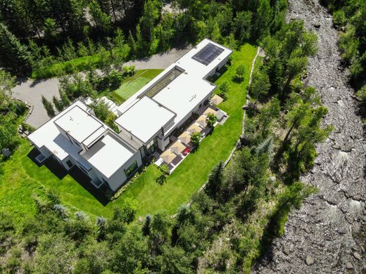Vrijstaand huis in Aspen, Pitkin County