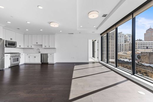 Квартира, Питтсбург, Allegheny County