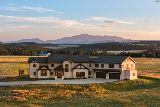 Luxus-Haus in Elbert, Elbert County