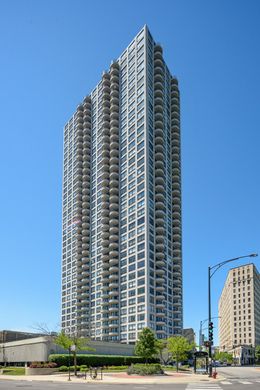 Piso / Apartamento en Chicago, Cook County
