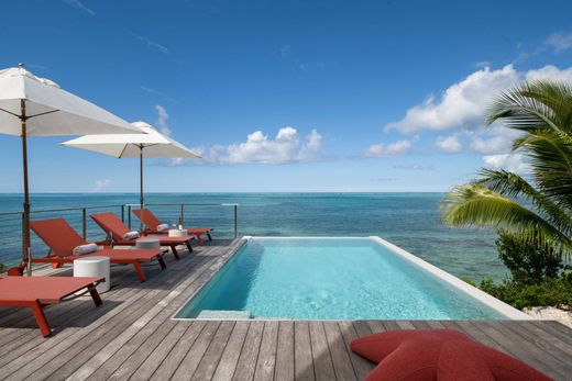 Vrijstaand huis in Blue Mountain, Providenciales