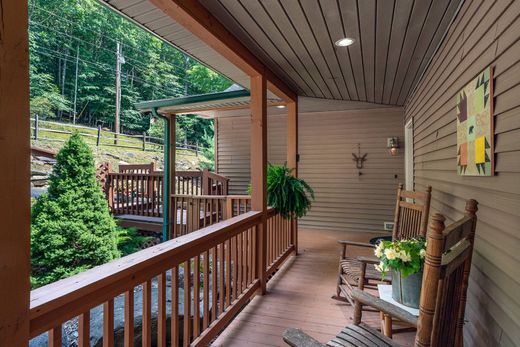 Beech Mountain, Watauga Countyの一戸建て住宅