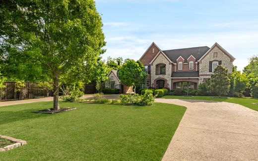 Einfamilienhaus in Dallas, Dallas County