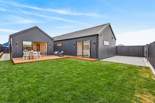 Casa Unifamiliare a Napier, Napier City