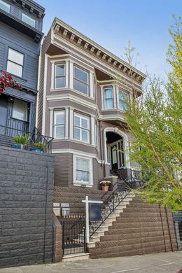 Apartment in San Francisco, San Francisco County