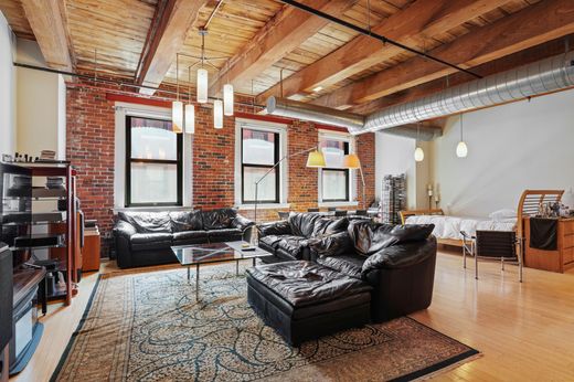 Apartamento - Boston, Suffolk County