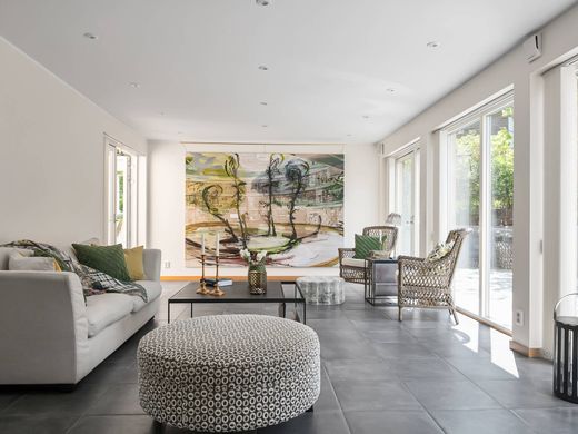 A closer look at Luxury Ocean View Apartments For Sale In Stockholm