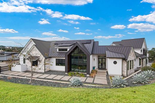 Dom jednorodzinny w San Antonio, Bexar County