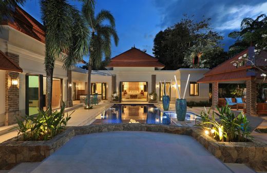 Casa de lujo en Phuket, Phuket Province