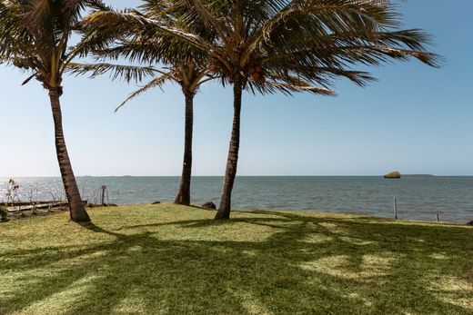 Villa in Vieux Grand Port, Grand Port District