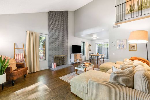 Casa de lujo en Sacramento, Sacramento County