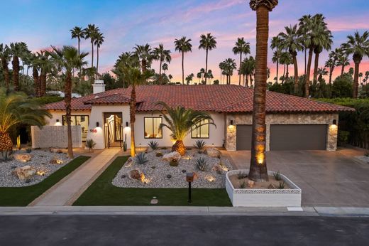 Detached House in Palm Springs, Riverside County