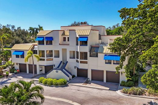 Villa - Longboat Key, Manatee County