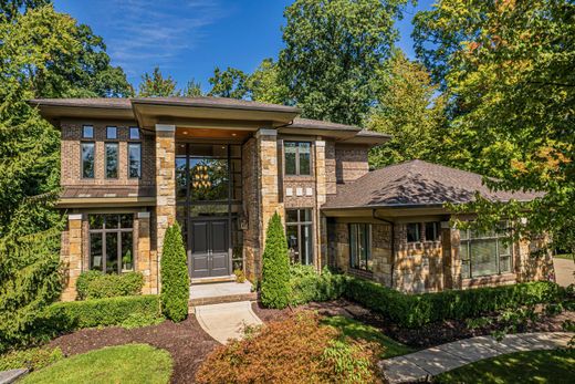 Casa en Farmington Hills, Oakland County