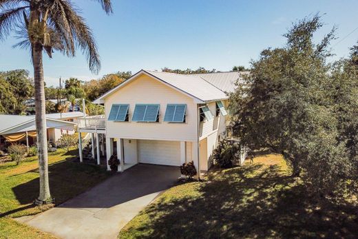 Detached House in Sebastian, Indian River County