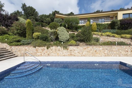 Einfamilienhaus in Castell-Platja d'Aro, Provinz Girona