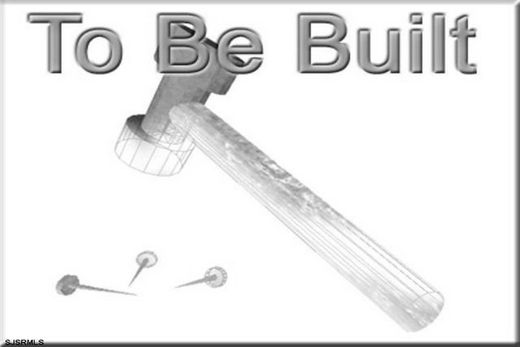 Частный Дом, Margate City, Atlantic County