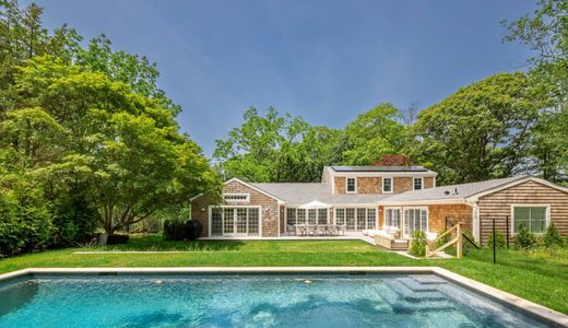 Casa Unifamiliare a Sag Harbor, Suffolk County