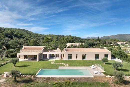 Maison de luxe à Capdepera, Province des Îles Baléares