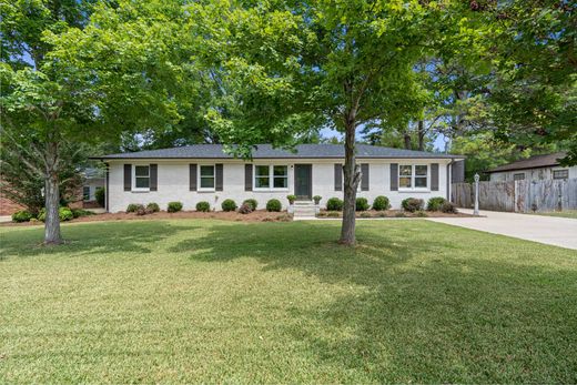 Einfamilienhaus in Huntsville, Madison County