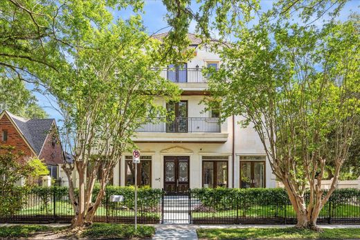 Einfamilienhaus in Houston, Harris County