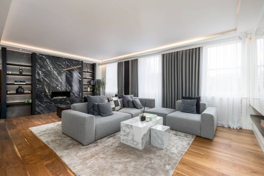 Appartement in Londen, Greater London