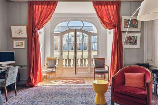Apartment in Montorgueil, Sentier, Vivienne-Gaillon, Paris