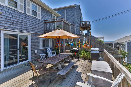 Apartamento - Truro, Barnstable County