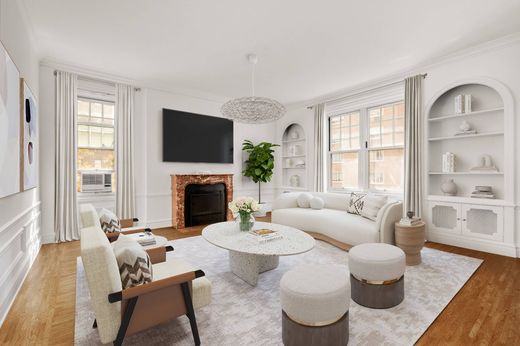 Apartment in New York