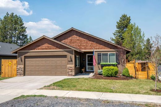 Luxe woning in La Pine, Deschutes County