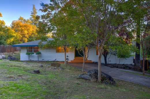 단독 저택 / Granite Bay, Placer County