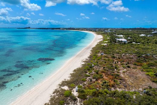 Land in Turtle Cove, Providenciales